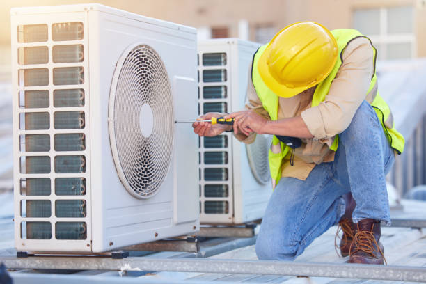  Ransomville, NY HVAC Pros