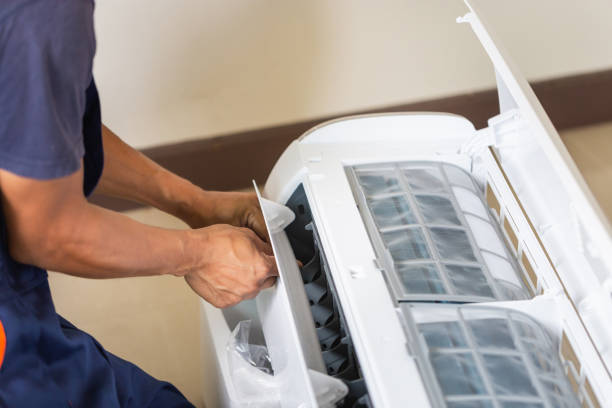 Best HVAC repair near me  in Ransomville, NY