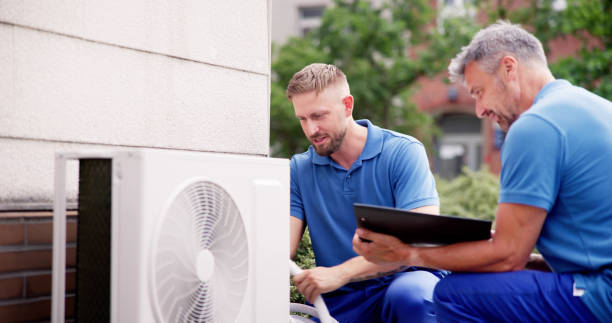 Best HVAC replacement cost  in Ransomville, NY