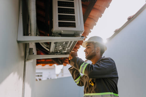 Best Commercial HVAC repair  in Ransomville, NY