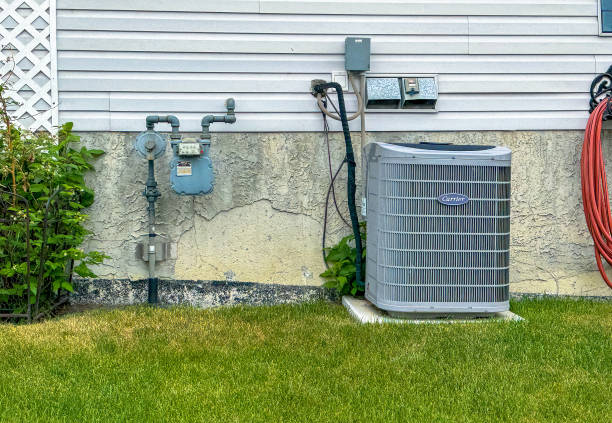 Best Affordable HVAC services  in Ransomville, NY